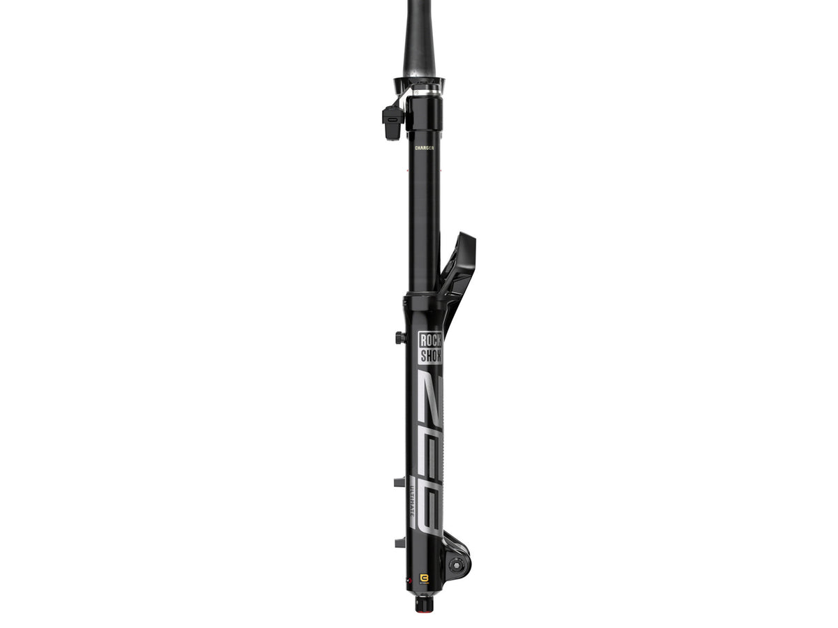 Forcella RockShox ZEB Ultimate Flight Attendant