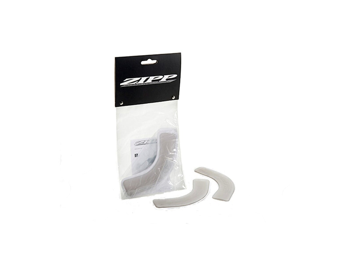 Set Imbottiture Gel Zipp per Manubrio