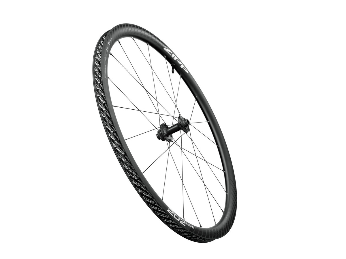 Ruota Zipp 202 NSW - foto 2