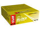 Gommose energetiche Clif Bar Shot Bloks margarita