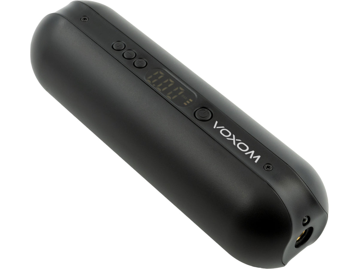 Gonfiatore Elettrico Voxom EPu1