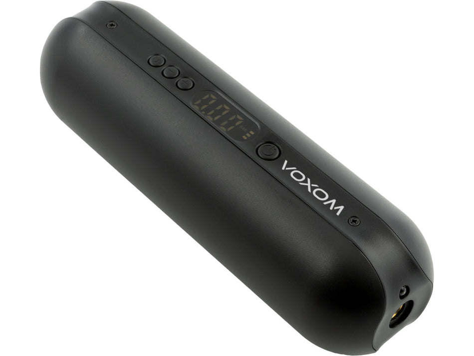 Gonfiatore Elettrico Voxom EPu1