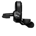 Comando cambio sinistro Shimano XT 2v Di2