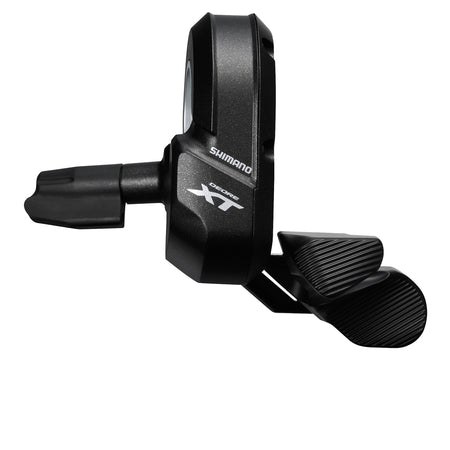 Comando cambio sinistro Shimano XT 2v Di2