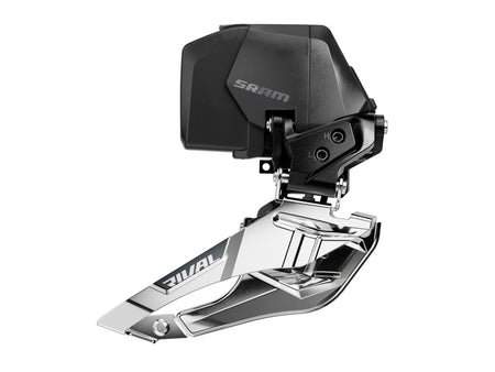 Deragliatore anteriore a saldare SRAM Rival AXS E1 senza batteria