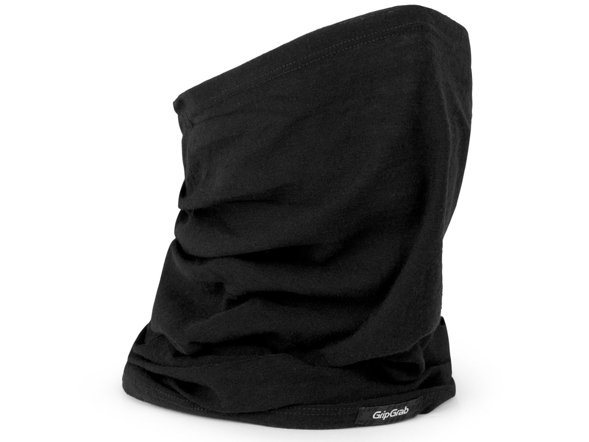 Scaldacollo GripGrab Multifunzionale Merino