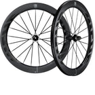 Ruota carbonio LRS Deva RD a disco SRAM XDR