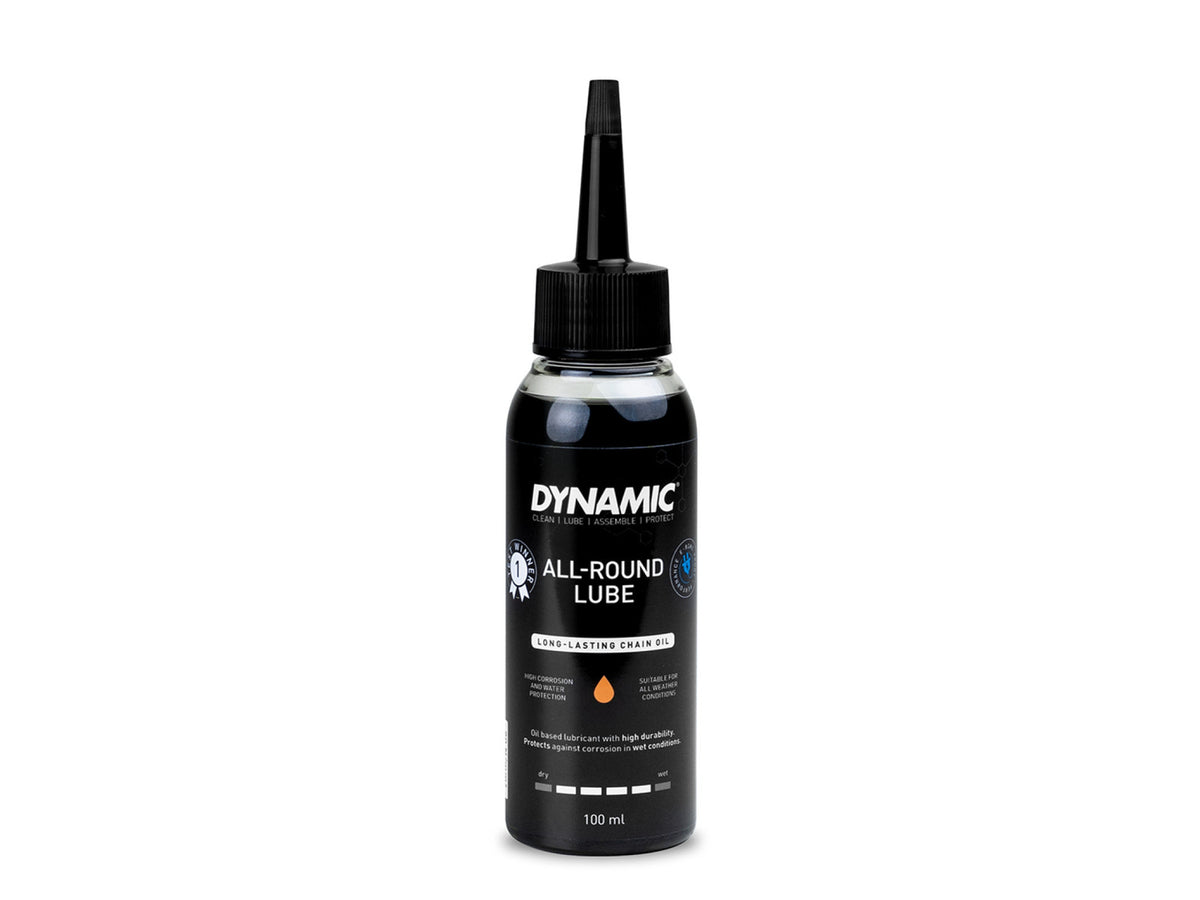 Lubrificante Dynamic All-Round