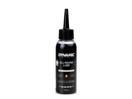 Lubrificante Dynamic All-Round