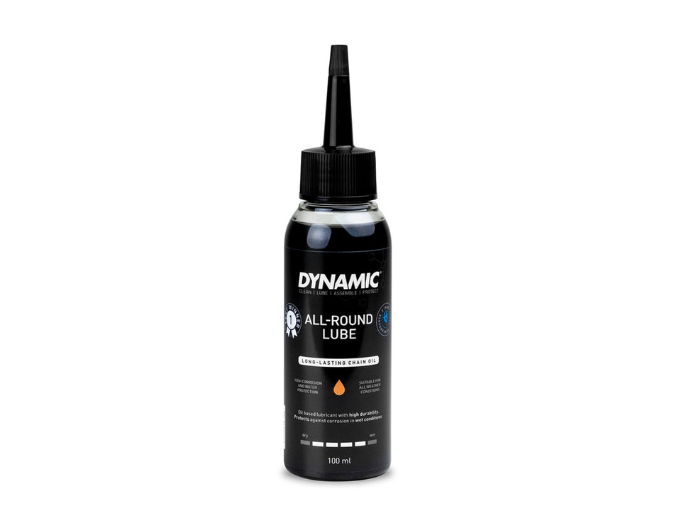 Lubrificante Dynamic All-Round