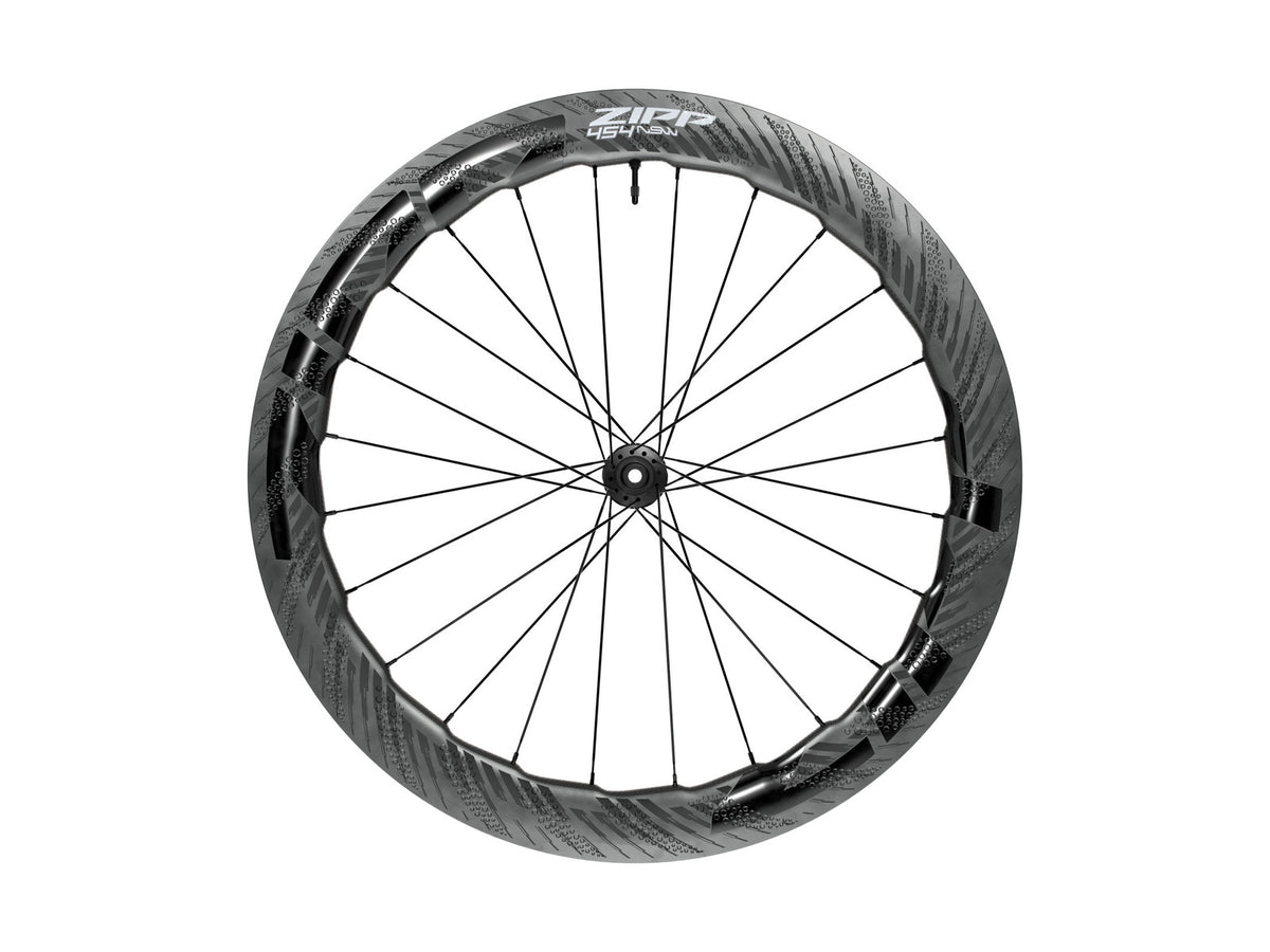 Ruota Zipp 454 NSW Disc