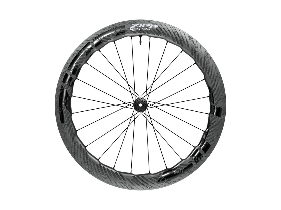 Ruota Zipp 454 NSW Disc