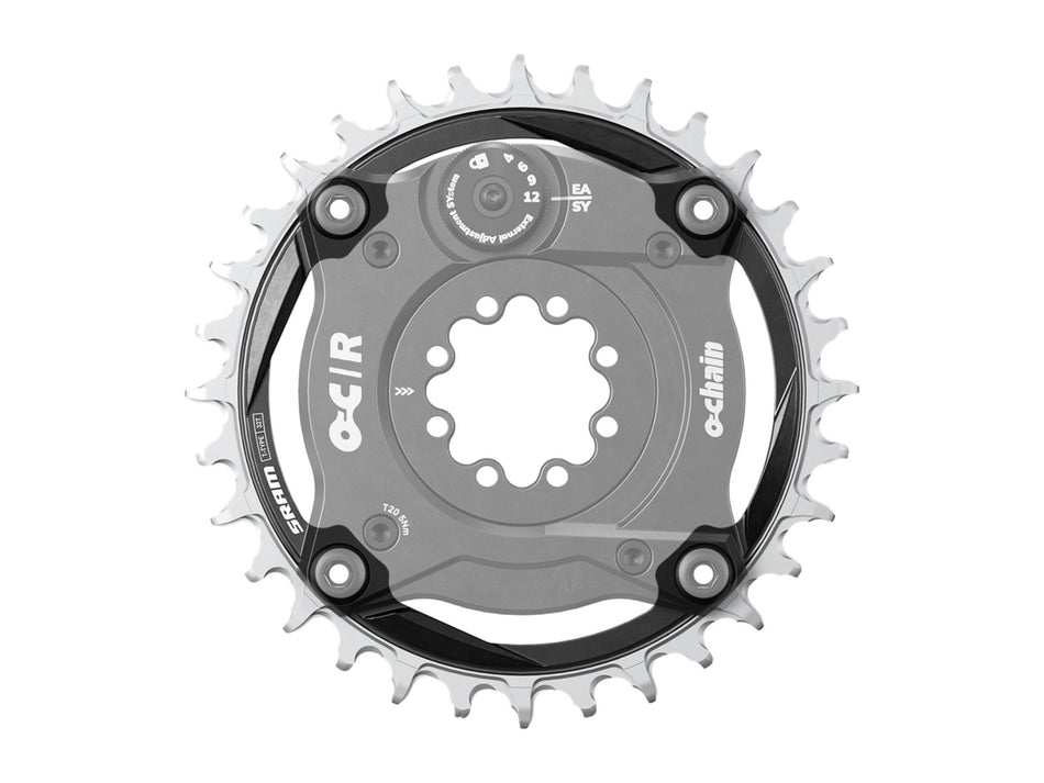Corona SRAM Ochain XX T-Type