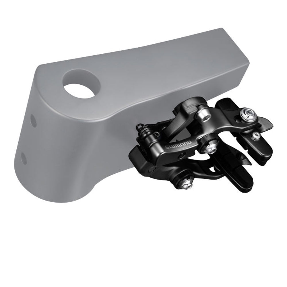 Freno a pattini posteriore per fodero Shimano Ultegra 12v
