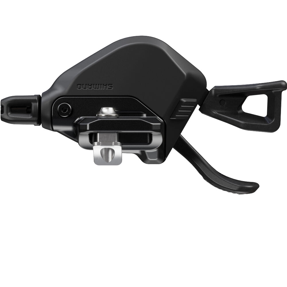 Comando cambio destro Shimano XT 12 velocità senza indicatore marcia