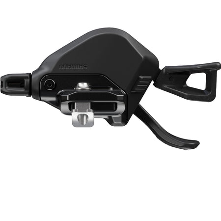 Comando cambio destro Shimano XT 12 velocità senza indicatore marcia