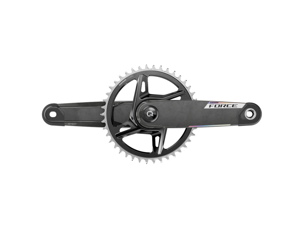 Guarnitura SRAM Quarq Force Xplr E1