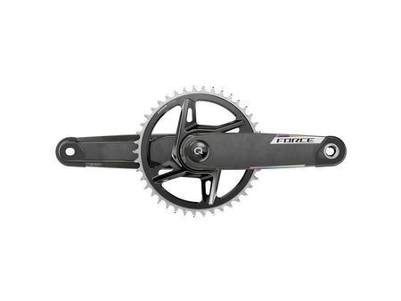 Guarnitura SRAM Quarq Force Xplr E1