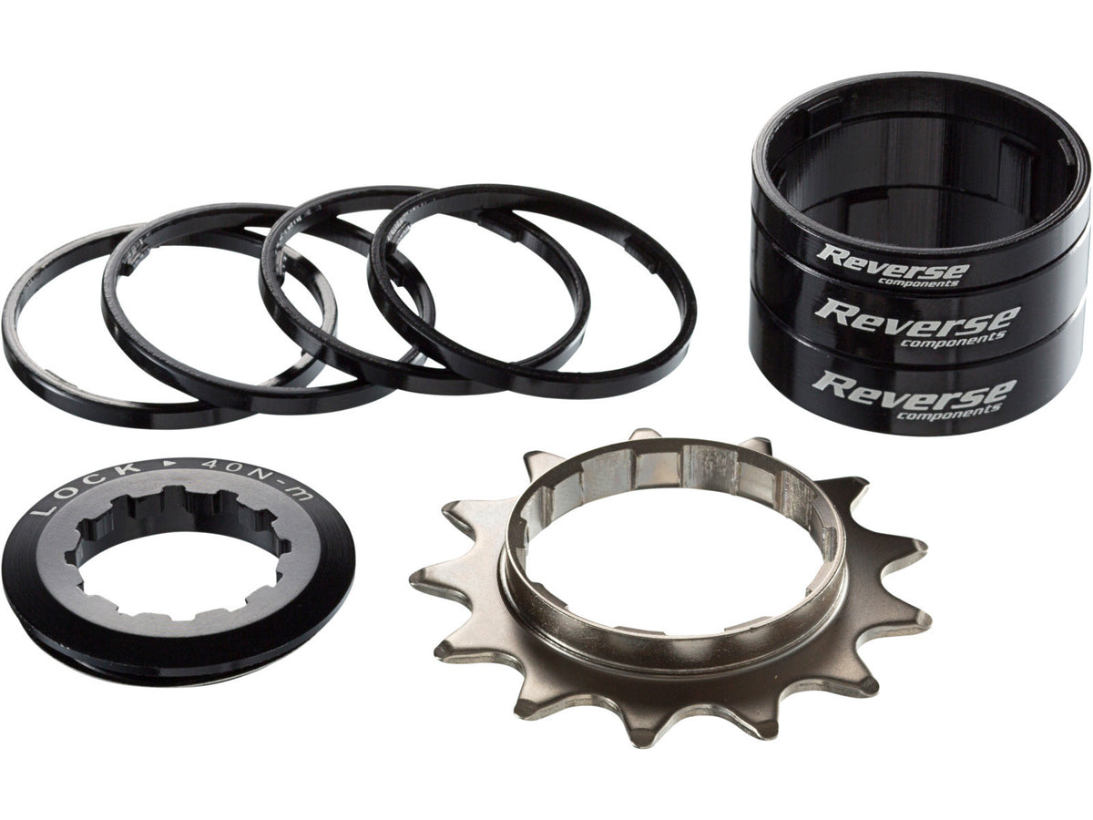 Kit monorapporto Reverse HG