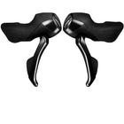 Coppia leve STI Shimano 2x10s da corsa