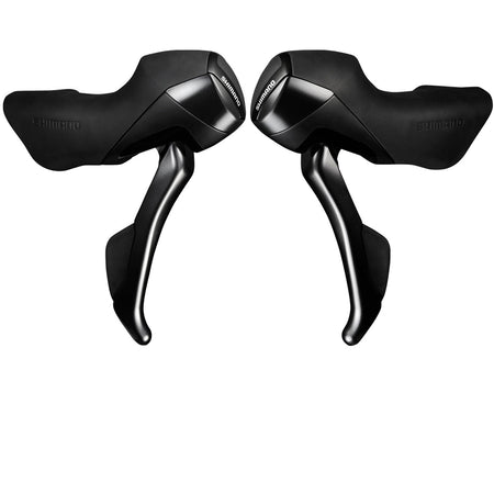 Coppia leve STI Shimano 2x10s da corsa