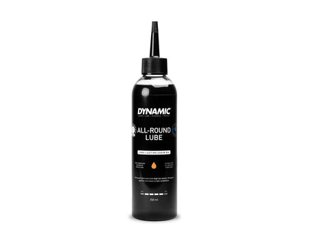 Lubrificante Dynamic All-Round - foto 2