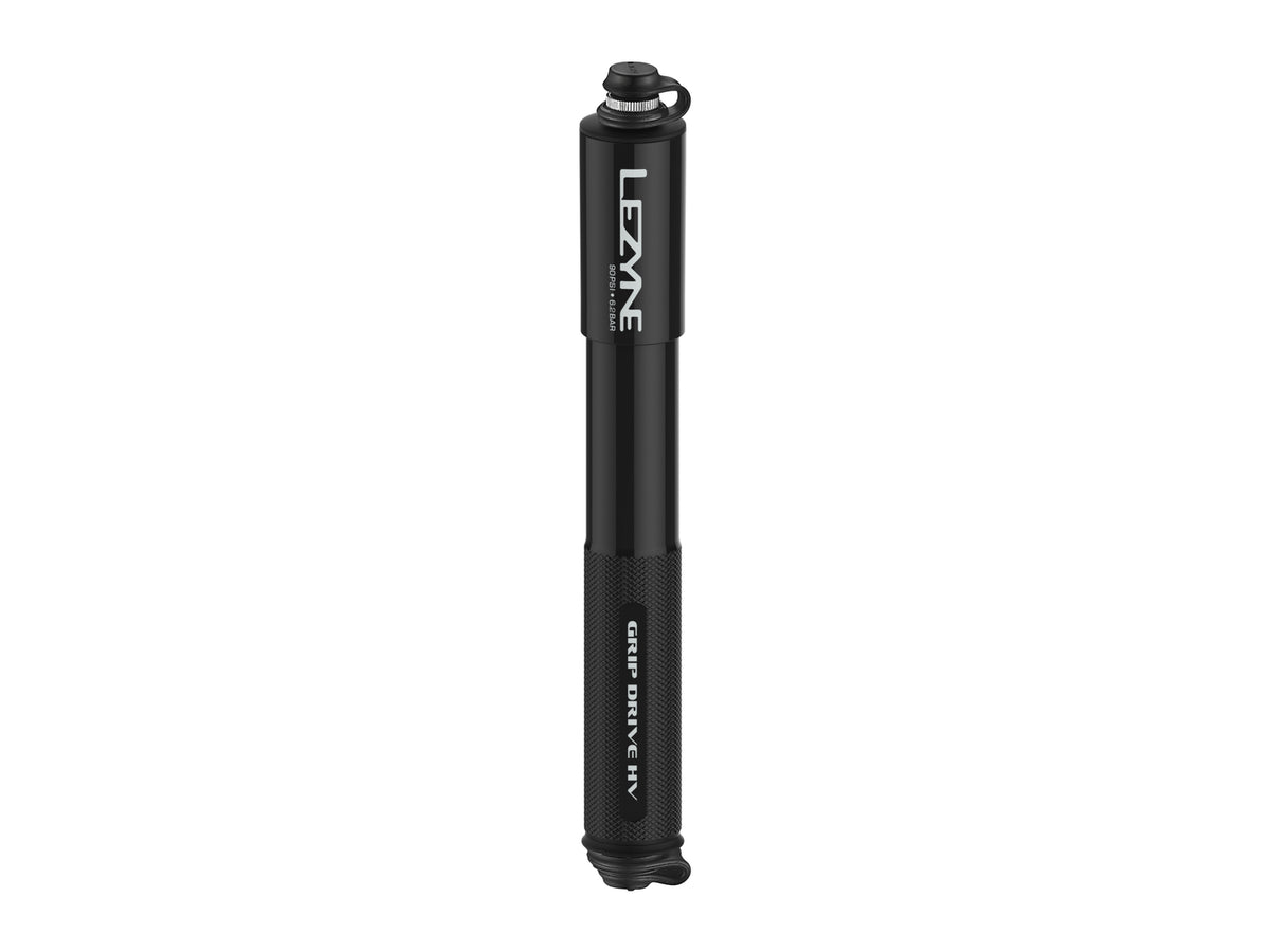 Pompa a mano Lezyne HV Grip Drive - foto 2