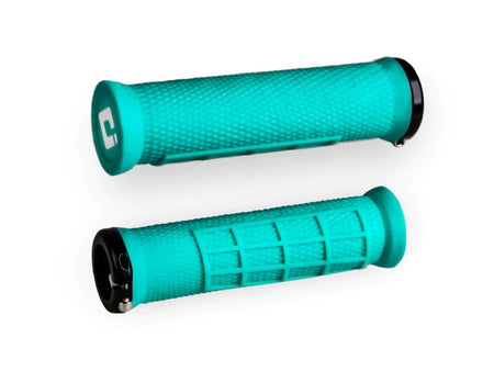 Manopole MTB ODI Elite Flow Lock-On V2.1