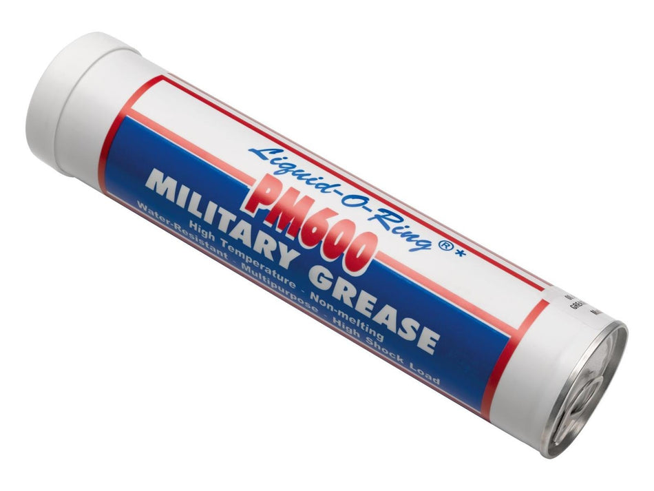 Grasso RockShox PM600 Military