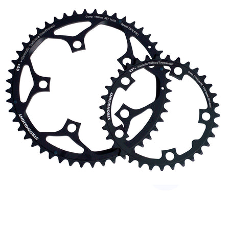Corona Campagnolo 10v - foto 4