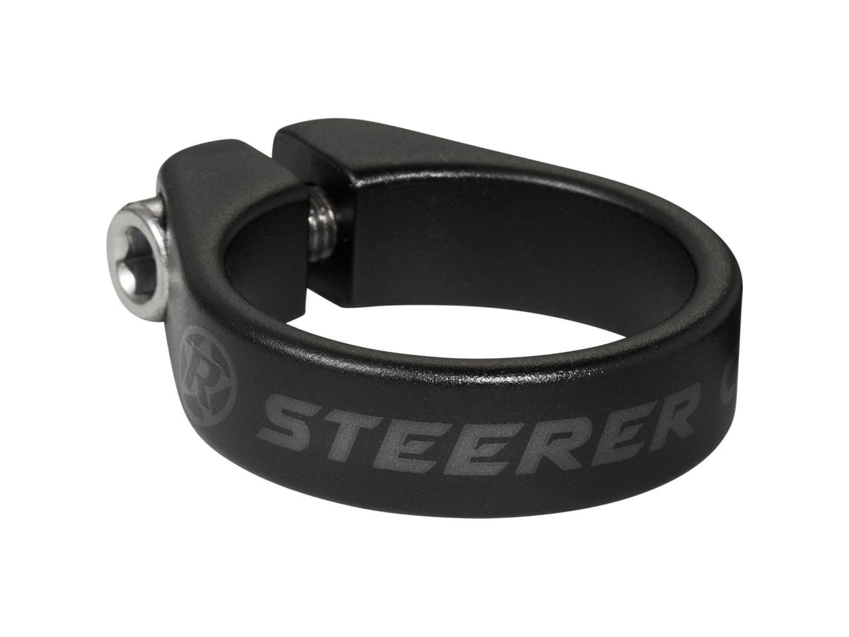 Morsetto Sterzo Reverse 1 1/8"