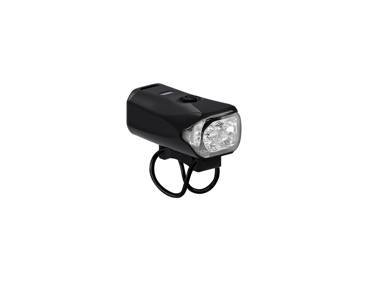 Luce anteriore Lezyne KTV Drive 300+
