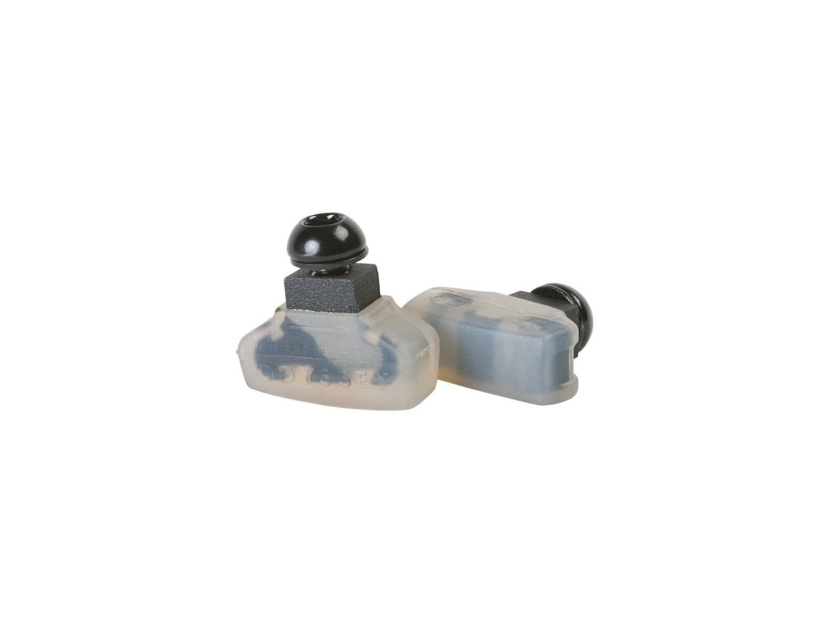 Pattini Freno Odyssey GhostPads - foto 4