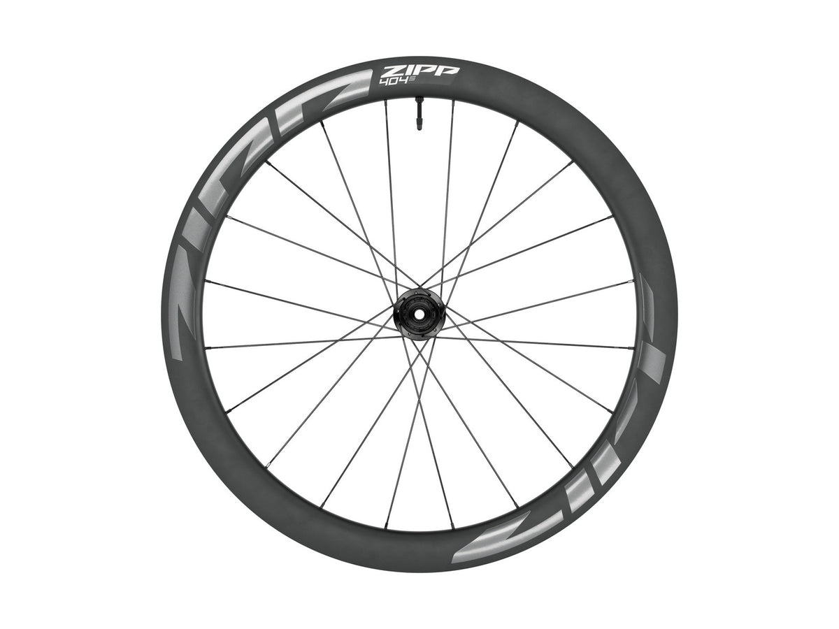Ruota Zipp 404 S Disc - foto 4