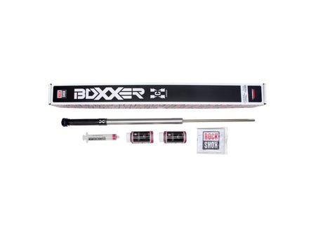 Kit upgrade ammortizzatore RockShox Charger BoXXer