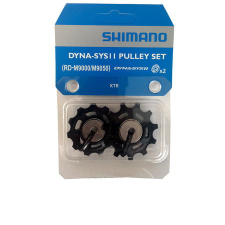 Kit pulegge cambio Shimano XTR 11v