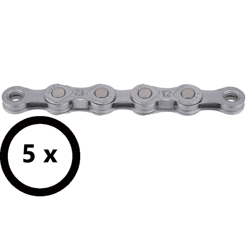 Catena KMC e12 EPT Cerata 12 velocità per E-Bike