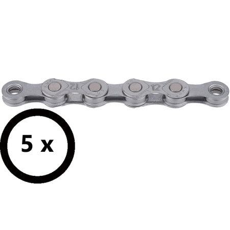 Catena KMC e12 EPT Cerata 12 velocità per E-Bike