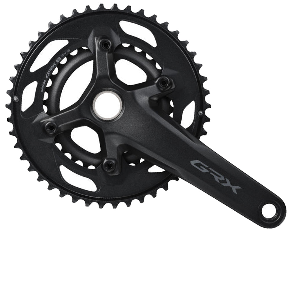 Guarnitura Shimano GRX-610 12s - foto 2