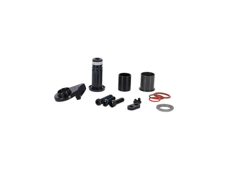 Set viti SRAM XX1 e X01 Eagle 52T