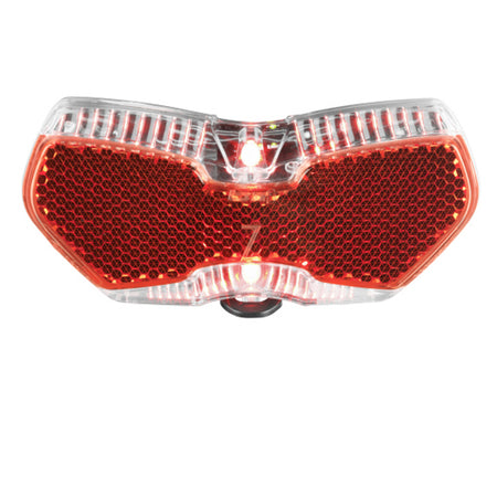 Fanale posteriore a batteria Busch+Müller Toplight View Permanent