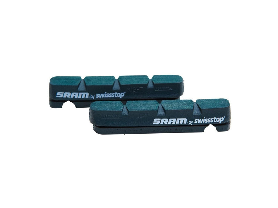 Inserti pattino freno SRAM Road
