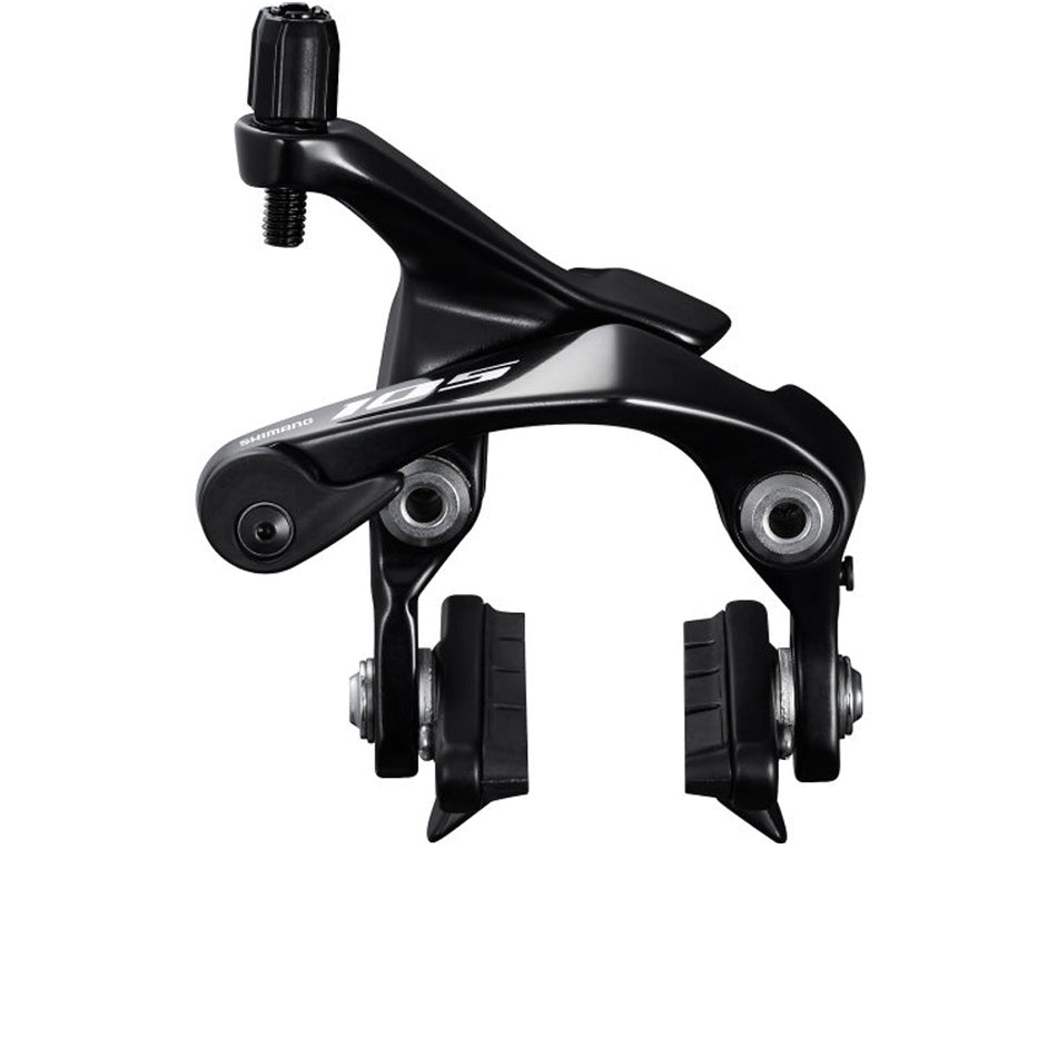 Freno a pattino anteriore Shimano 105