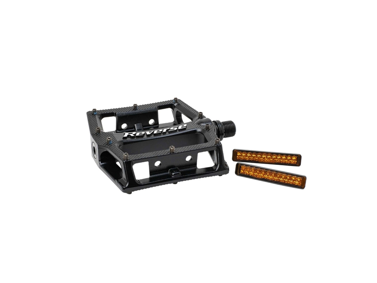 Pedale Reverse Super Shape-3D