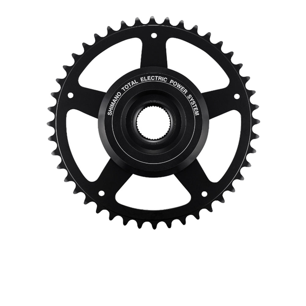 Corona e-bike Shimano Steps E6000