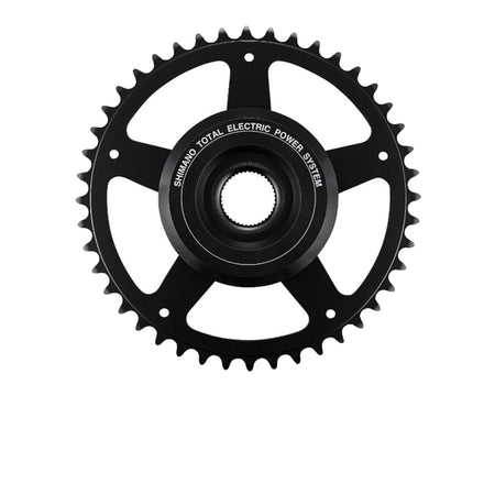 Corona e-bike Shimano Steps E6000