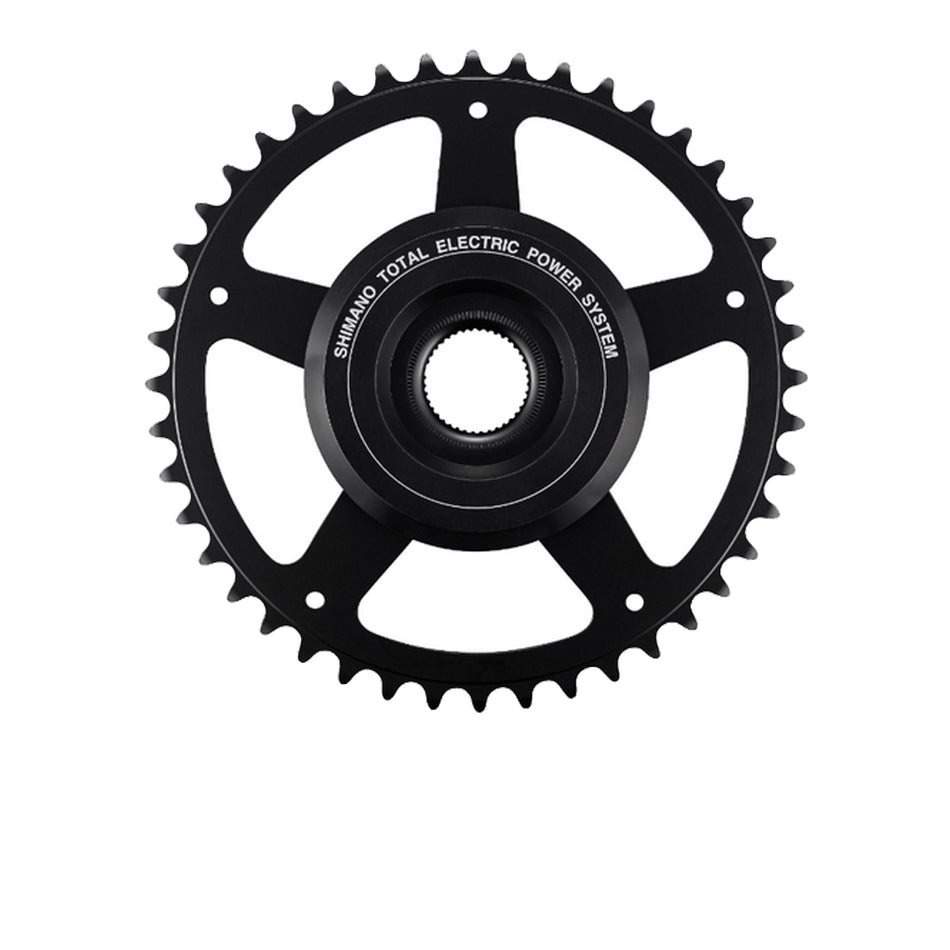 Corona e-bike Shimano Steps E6000
