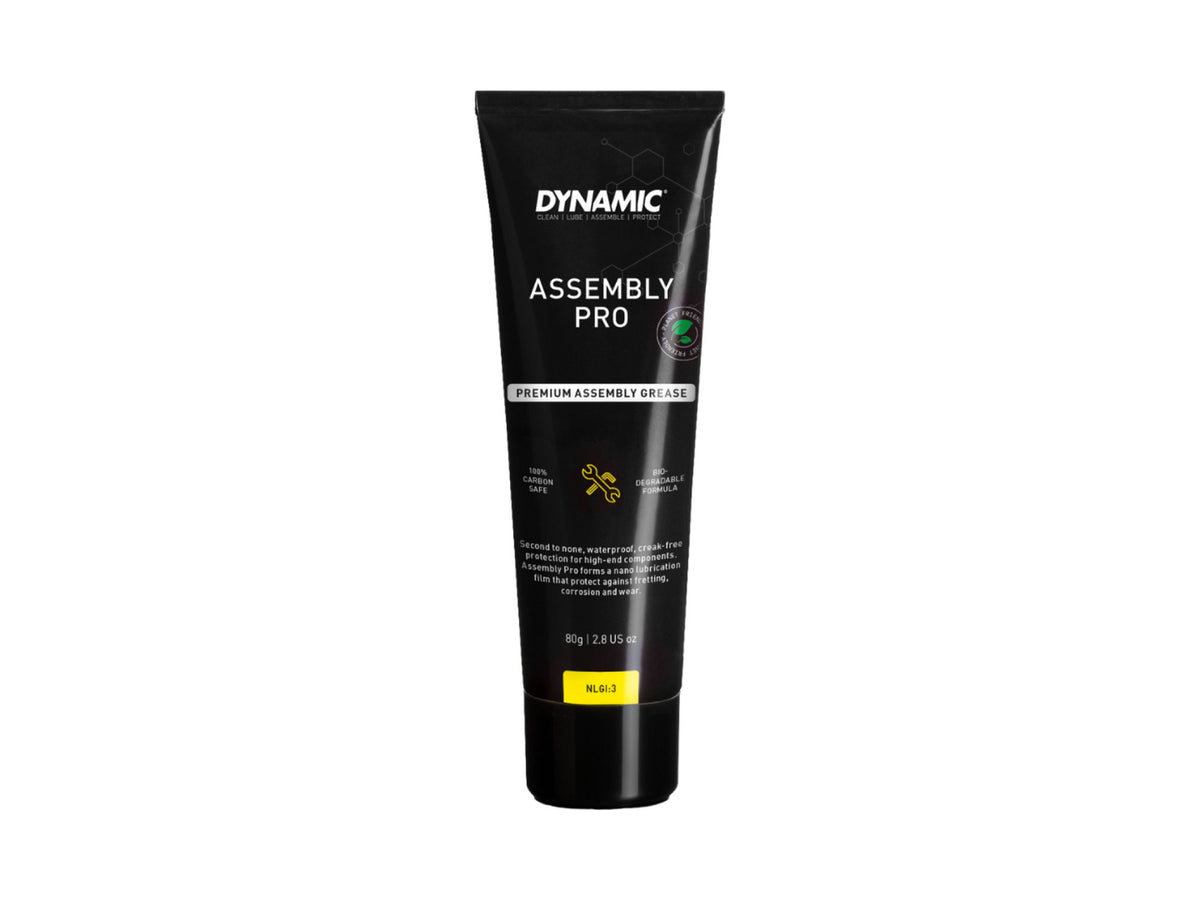 Grasso Dynamic Assembly Pro