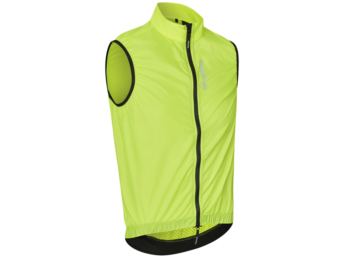 Gilet antivento GripGrab Ride - foto 2