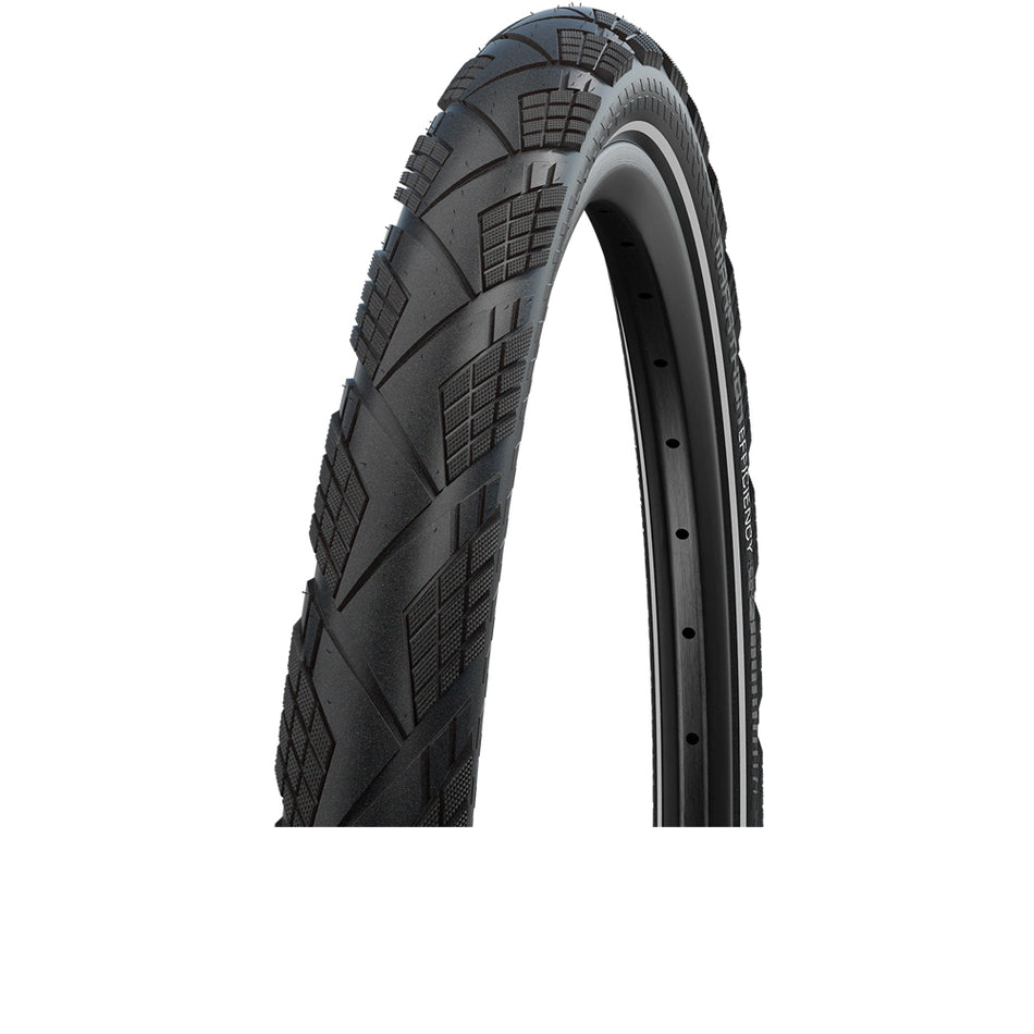 Copertone pieghevole Schwalbe Marathon Efficiency